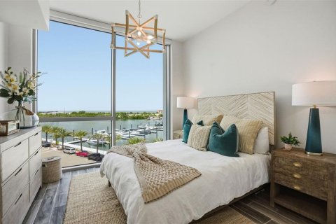 Condo in Tampa, Florida, 3 bedrooms № 2114938 - photo 10