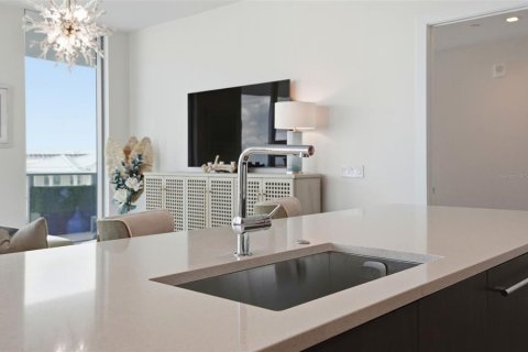 Condo in Tampa, Florida, 3 bedrooms № 2114938 - photo 22