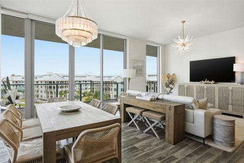 Condo in Tampa, Florida, 3 bedrooms № 2114938 - photo 30