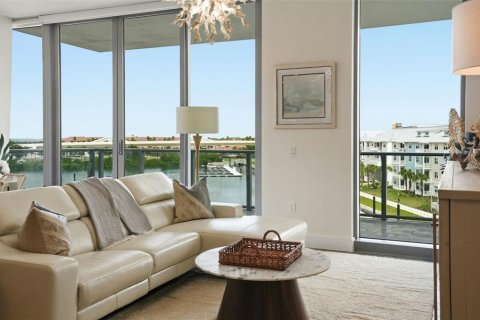 Condo in Tampa, Florida, 3 bedrooms № 2114938 - photo 16