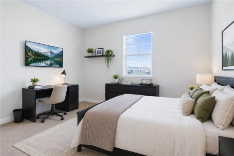 House in Orlando, Florida 4 bedrooms, 357.86 sq.m. № 2339602 - photo 29