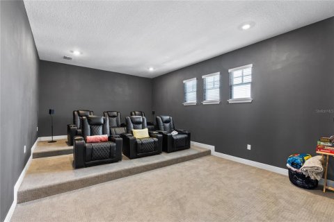 House in Orlando, Florida 4 bedrooms, 357.86 sq.m. № 2339602 - photo 24