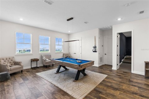 House in Orlando, Florida 4 bedrooms, 357.86 sq.m. № 2339602 - photo 23