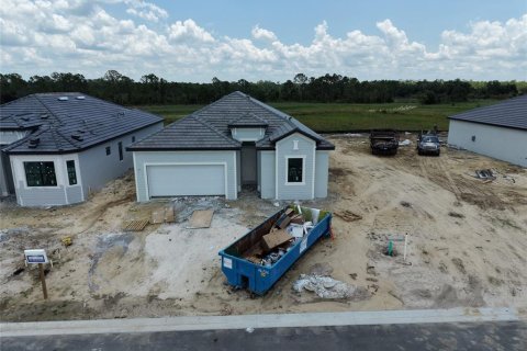 Casa en Lakewood Ranch, Florida 4 dormitorios, 208.66 m2 № 2380391
