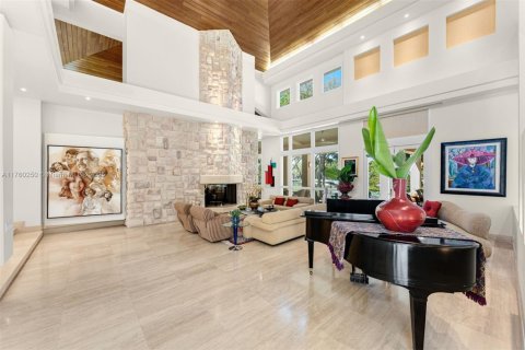 Купить виллу или дом в Корал-Гейблс, Флорида 5 спален, 715.16м2, № 2015892 - фото 18