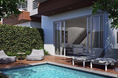 GALLERIA VILLAGES in Fort Lauderdale, Florida № 231 - photo 1
