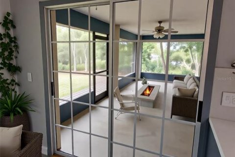 House in Deltona, Florida 3 bedrooms, 172.24 sq.m. № 1826351 - photo 22