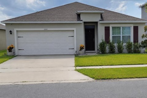 House in Kissimmee, Florida 4 bedrooms, 170.01 sq.m. № 2217158