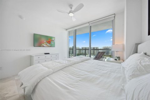 Copropriété à louer à Miami Beach, Floride: 1 chambre, 74.32 m2 № 1737621 - photo 20