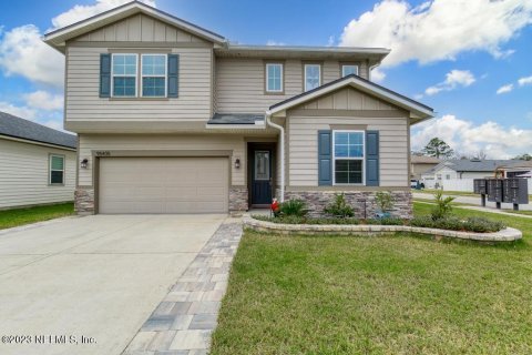 Casa en Fernandina Beach, Florida 4 dormitorios, 245.26 m2 № 891537