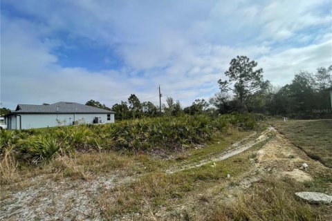 Land in Port Charlotte, Florida № 2165940 - photo 2