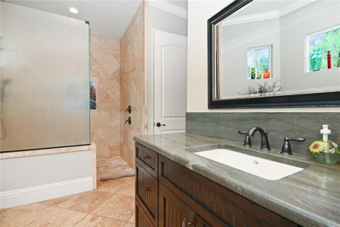 House in New Smyrna Beach, Florida 3 bedrooms, 272.39 sq.m. № 1559813 - photo 28