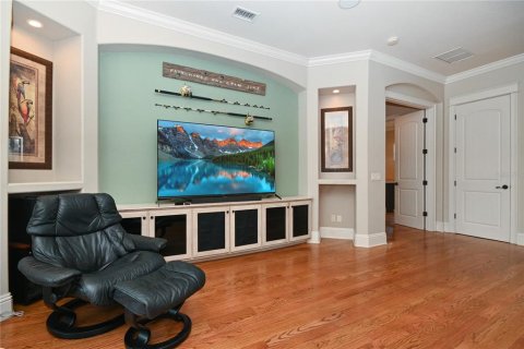 House in New Smyrna Beach, Florida 3 bedrooms, 272.39 sq.m. № 1559813 - photo 21