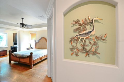 House in New Smyrna Beach, Florida 3 bedrooms, 272.39 sq.m. № 1559813 - photo 22