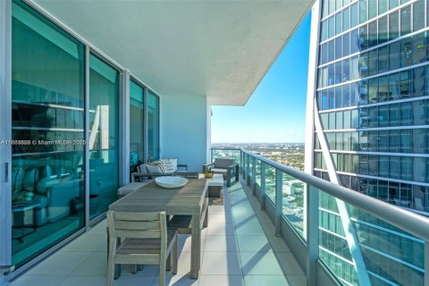 Condominio en venta en Miami, Florida, 2 dormitorios, 134.71 m2 № 1891362 - foto 25