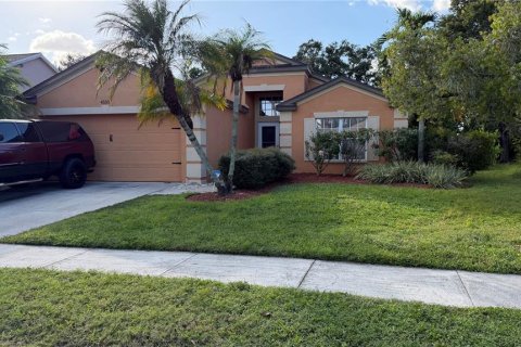 Villa ou maison à Bradenton, Floride 4 chambres, 178 m2 № 2430309