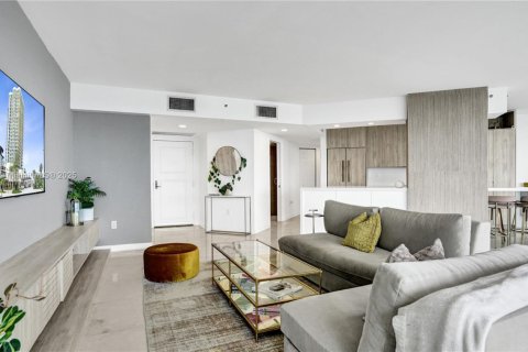 Купить кондоминиум в Майами-Бич, Флорида 2 спальни, 156.08м2, № 1952895 - фото 8