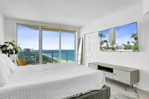 Купить кондоминиум в Майами-Бич, Флорида 2 спальни, 156.08м2, № 1952895 - фото 20