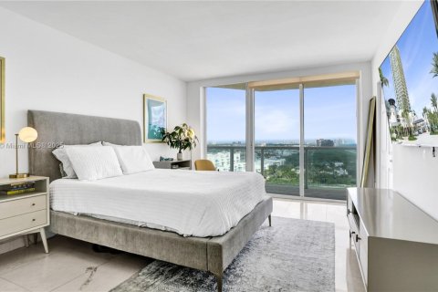 Купить кондоминиум в Майами-Бич, Флорида 2 спальни, 156.08м2, № 1952895 - фото 21