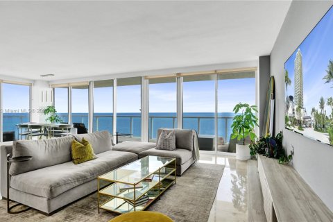 Купить кондоминиум в Майами-Бич, Флорида 2 спальни, 156.08м2, № 1952895 - фото 5