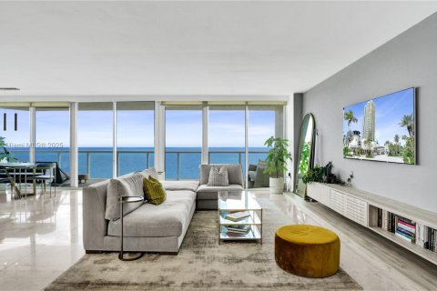 Купить кондоминиум в Майами-Бич, Флорида 2 спальни, 156.08м2, № 1952895 - фото 4