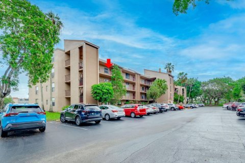 Condo à Margate, Floride, 2 chambres  № 2146388