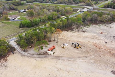 Land in Brooksville, Florida № 2142589 - photo 15