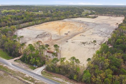 Land in Brooksville, Florida № 2142589 - photo 9
