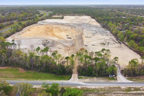 Land in Brooksville, Florida № 2142589 - photo 10