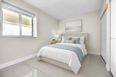 Copropriété à vendre à Fort Myers, Floride: 2 chambres, 109.62 m2 № 2341762 - photo 24