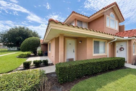 Condo in Winter Haven, Florida, 2 bedrooms  № 2280688