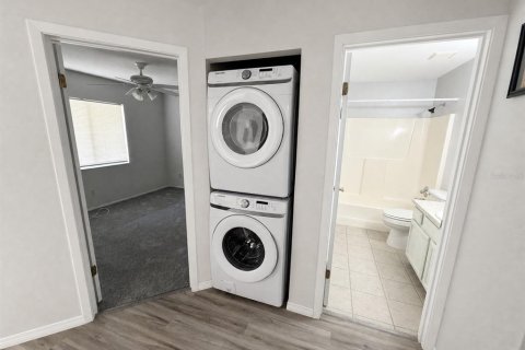 Copropriété à louer à Winter Haven, Floride: 2 chambres, 86.4 m2 № 2280688 - photo 4