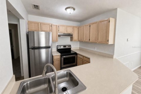 Copropriété à louer à Winter Haven, Floride: 2 chambres, 86.4 m2 № 2280688 - photo 10