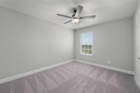 House in Lake Alfred, Florida 5 bedrooms, 228.63 sq.m. № 2094781 - photo 24
