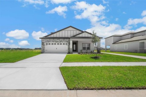 House in Lake Alfred, Florida 5 bedrooms, 228.63 sq.m. № 2094781 - photo 3
