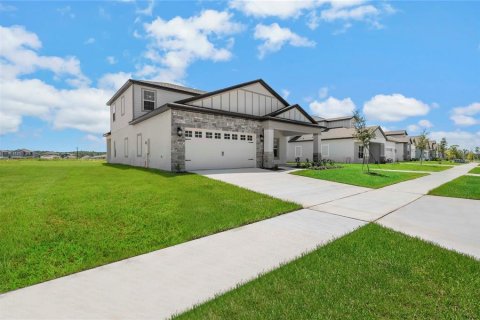 House in Lake Alfred, Florida 5 bedrooms, 228.63 sq.m. № 2094781 - photo 2