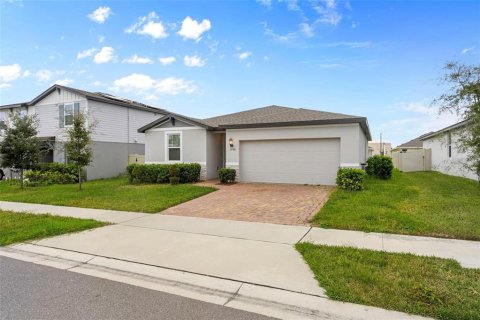 Casa en alquiler en Davenport, Florida, 3 dormitorios, 139.91 m2 № 1771517 - foto 2