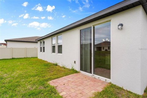 Casa en alquiler en Davenport, Florida, 3 dormitorios, 139.91 m2 № 1771517 - foto 22