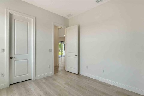 House in Lakewood Ranch, Florida 3 bedrooms, 221.48 sq.m. № 1626922 - photo 25