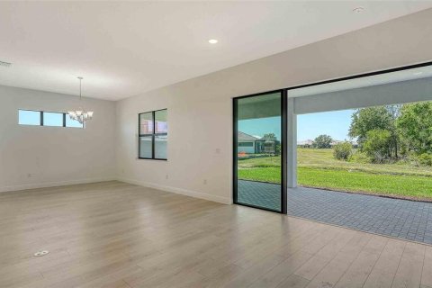 House in Lakewood Ranch, Florida 3 bedrooms, 221.48 sq.m. № 1626922 - photo 17