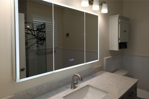 Villa ou maison à vendre à Ocala, Floride: 3 chambres, 175.86 m2 № 2277369 - photo 21