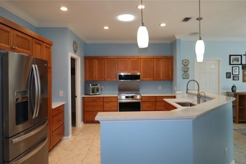 Villa ou maison à vendre à Ocala, Floride: 3 chambres, 175.86 m2 № 2277369 - photo 14