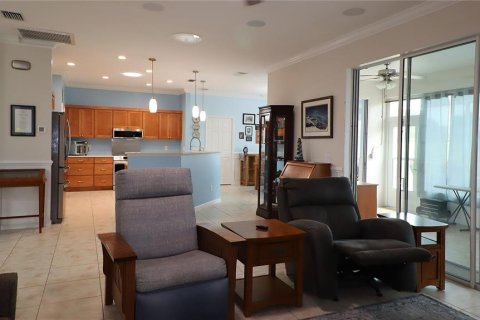 Villa ou maison à vendre à Ocala, Floride: 3 chambres, 175.86 m2 № 2277369 - photo 6