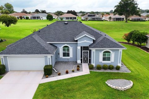 Villa ou maison à vendre à Ocala, Floride: 3 chambres, 175.86 m2 № 2277369 - photo 2