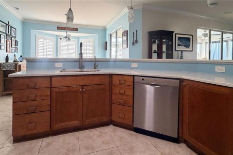Villa ou maison à vendre à Ocala, Floride: 3 chambres, 175.86 m2 № 2277369 - photo 9