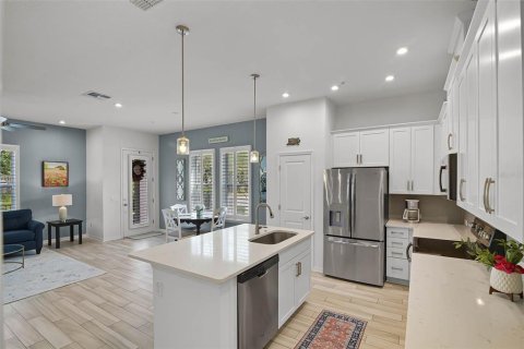 Adosado en venta en Lake Mary, Florida, 2 dormitorios, 152.55 m2 № 1618486 - foto 11