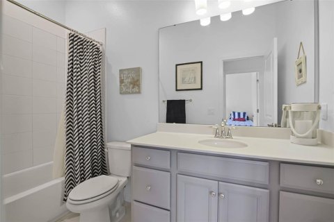 Adosado en venta en Lake Mary, Florida, 2 dormitorios, 152.55 m2 № 1618486 - foto 25