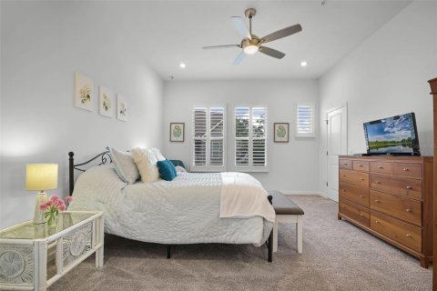 Adosado en venta en Lake Mary, Florida, 2 dormitorios, 152.55 m2 № 1618486 - foto 22