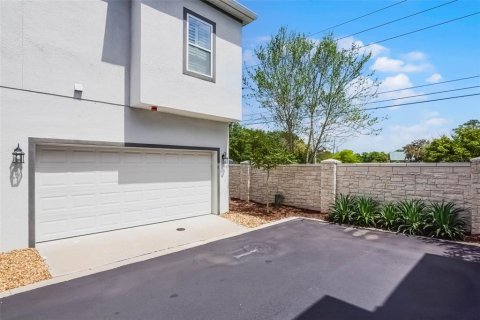 Adosado en venta en Lake Mary, Florida, 2 dormitorios, 152.55 m2 № 1618486 - foto 28