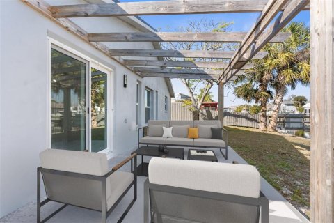 Casa en venta en Hudson, Florida, 2 dormitorios, 121.79 m2 № 1527246 - foto 5